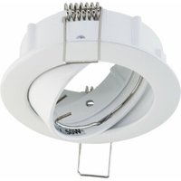 EVN Lichttechnik NV EB-Leuchte 50W 12V IP20 515 001 ws von EVN