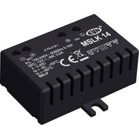 EVN MSLK14 LED-Trafo Konstantspannung 12 V/DC 1St. EVN MSLK14 LED-Trafo Konstantspannung 12 V/DC 1St. von EVN