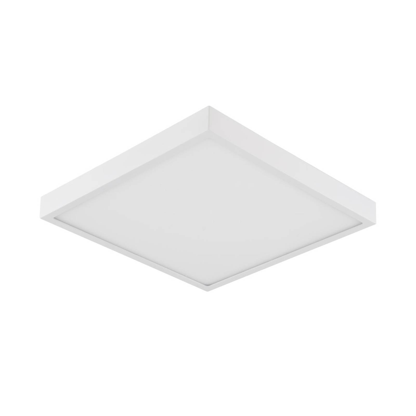 EVN Planus LED-Panel quadratisch 27,2cm 3.000 K von EVN