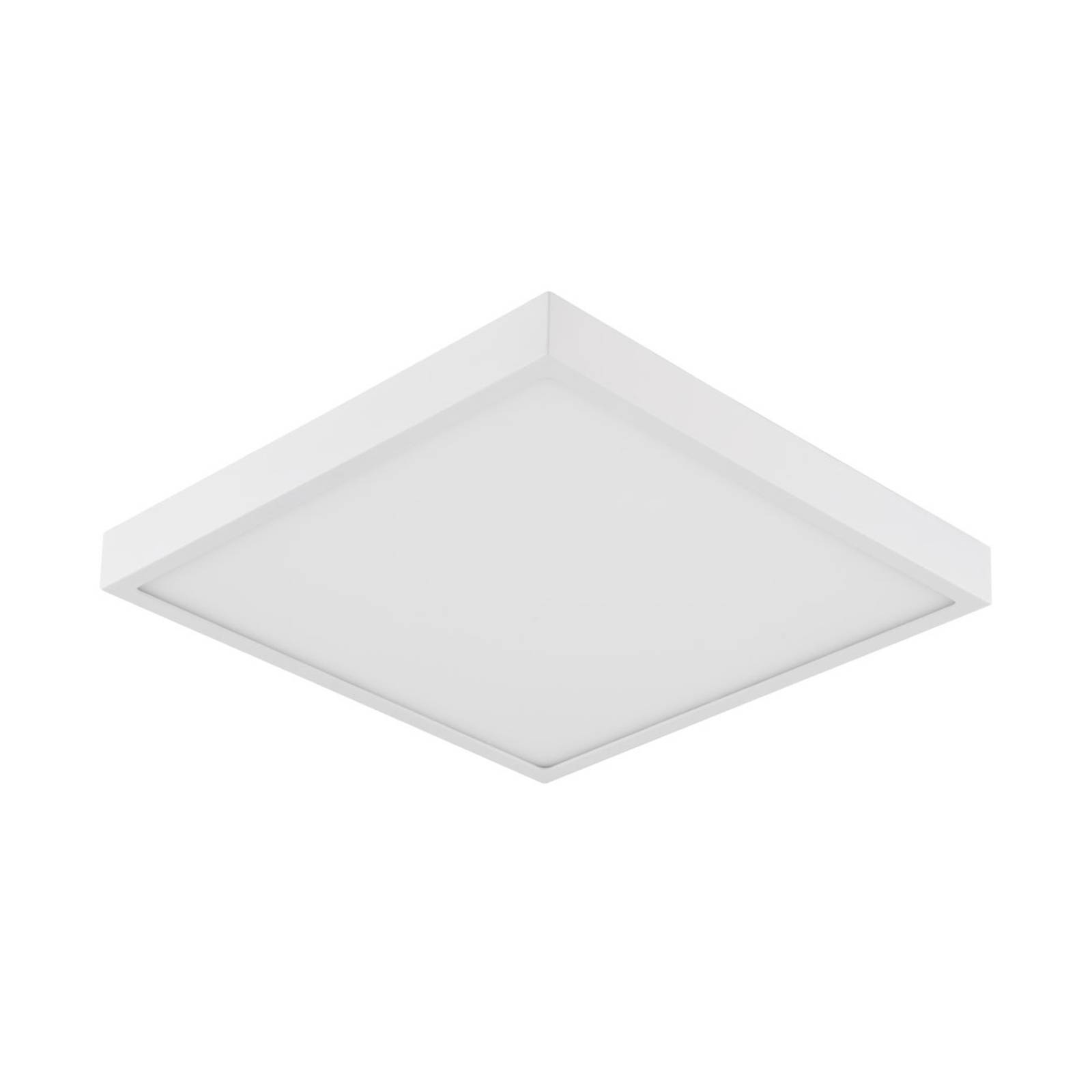 EVN Planus LED-Panel quadratisch 27,2cm 4.000 K von EVN