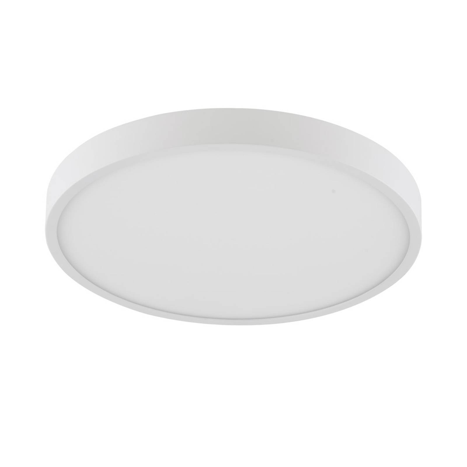 EVN Planus LED-Panel rund Ø 27cm 3.000 K von EVN