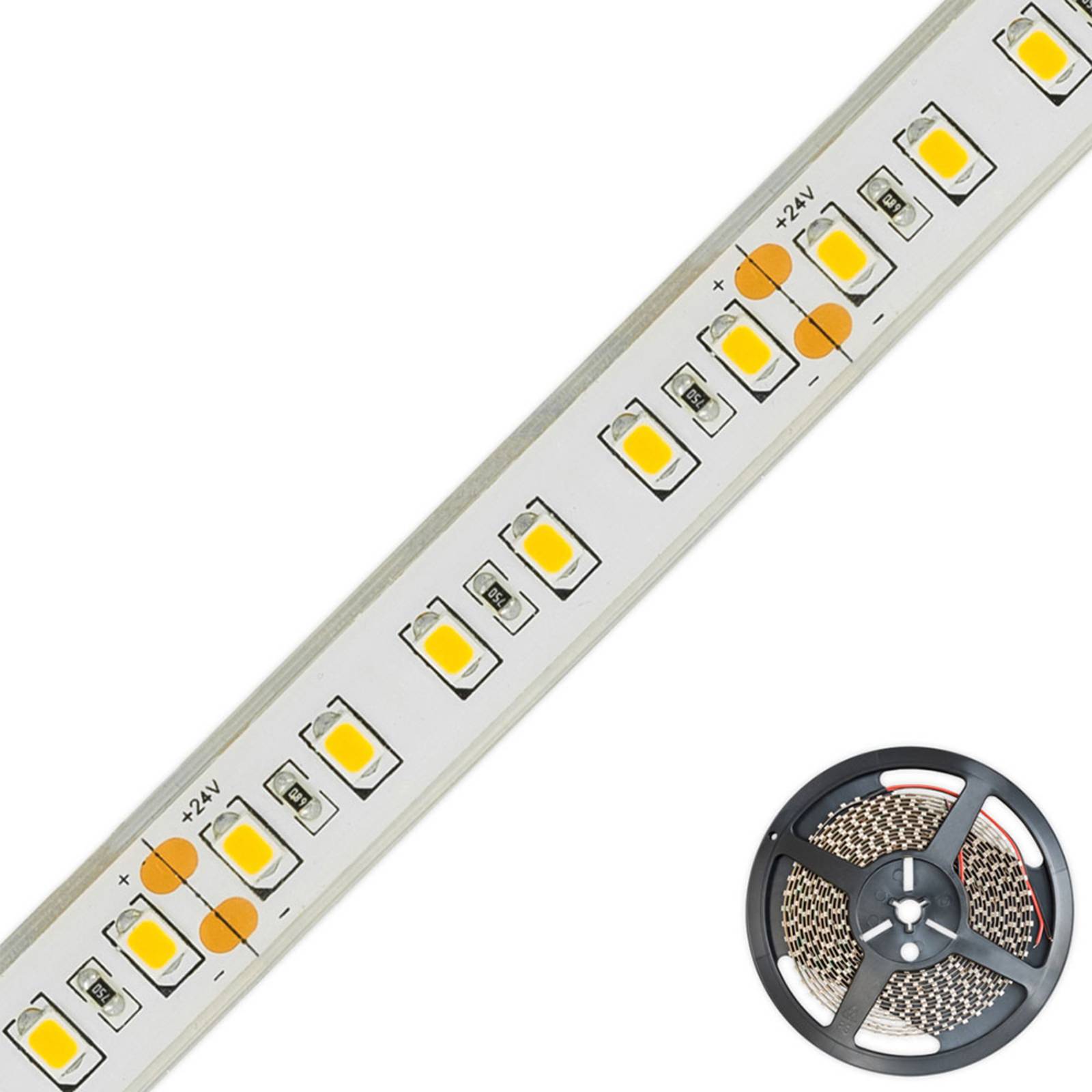 EVN STR6724 LED-Strip IP67 5m 72W 4.000K von EVN