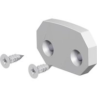 EVN APREEAPF Profil-Endkappe (L x B) 3mm x 20.00mm 1St. EVN APREEAPF Profil-Endkappe (L x B) 3mm x 20.00mm 1St. von EVN