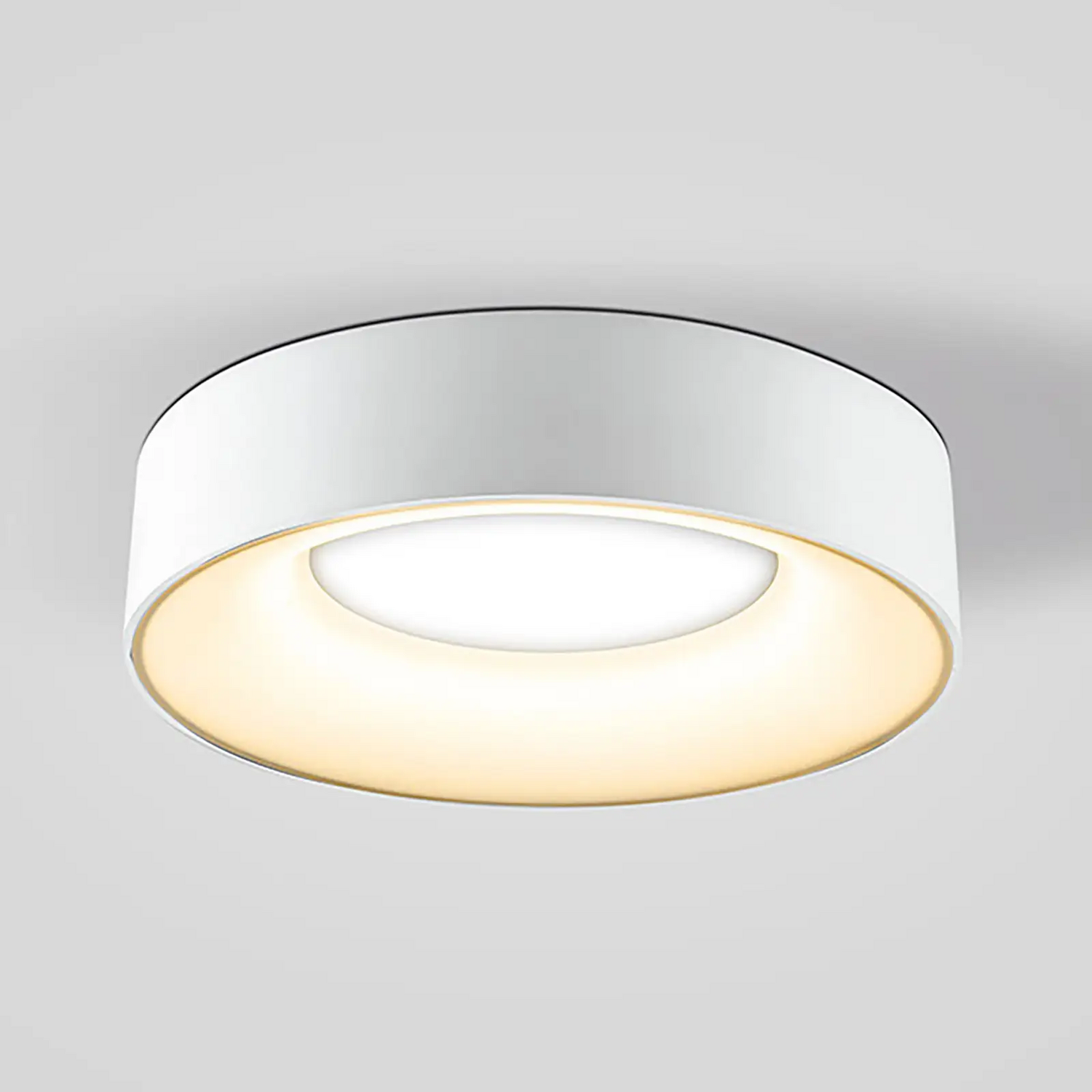 Evn Led Deckenleuchte Sauro Deckenlampe Hängeleuchte Lampe Leuchte ø 30 Cm Weiß B-Ware Evn Led Deckenleuchte Sauro Deckenlampe Hängeleuchte Lampe Leuchte ø 30 Cm Weiß B-Ware von EVN