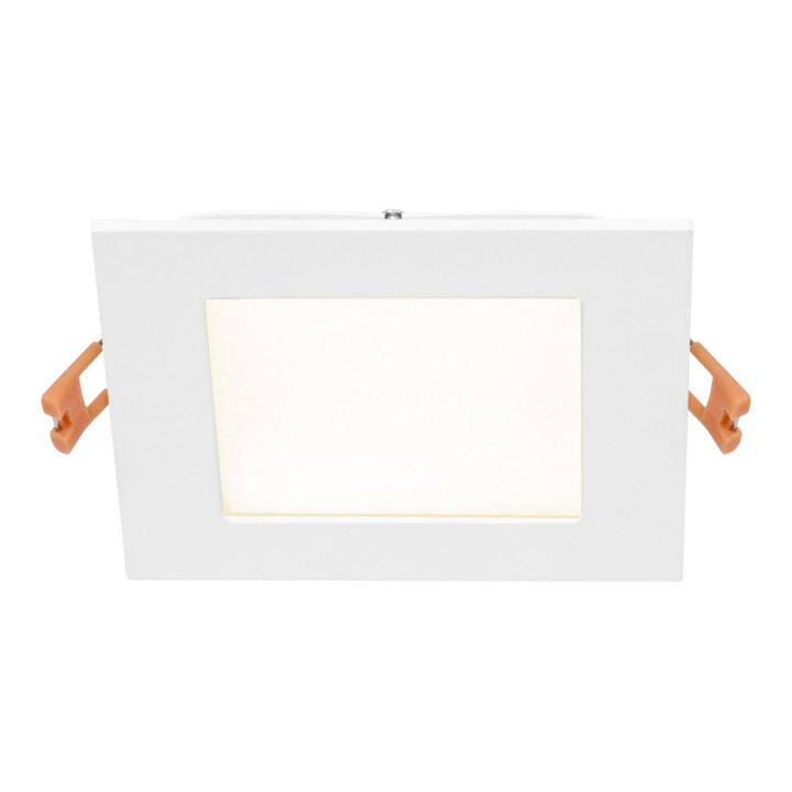 B-Ware Evn Lichttechnik Led Einbaupanel Panel Deckenleuchte Weiß 9 W 3000 K 120x120mm B-Ware Evn Lichttechnik Led Einbaupanel Panel Deckenleuchte Weiß 9 W 3000 K 120x120mm von EVN