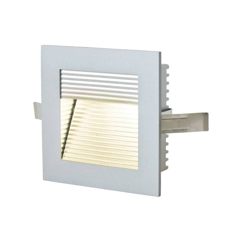 Evn P2140 Led Wandeinbauleuchte 3.000 K Alu Einbaulampe Einbauleuchte Lampe Spot B-Ware von EVN