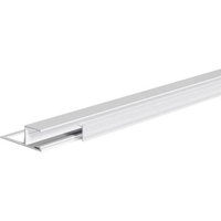EVN APFL5AM200 Profil Aluminium (L x B) 2000mm x 11.90mm 1St. EVN APFL5AM200 Profil Aluminium (L x B) 2000mm x 11.90mm 1St. von EVN