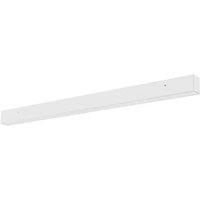 Gebraucht] EVN Munus Led Deckenleuchte Weiß 50 w Deckenlampe Leuchte Wohnzimmerlampe La83 B-Ware von EVN