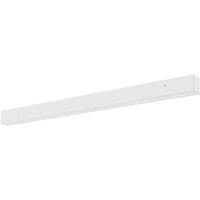 Gebraucht] EVN Munus Led Deckenleuchte Weiß 50 w Deckenlampe Leuchte Wohnzimmerlampe Lampe B-Ware von EVN