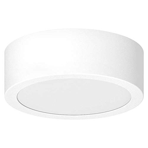 LED Anbaupanel, dimmbar EVN LPRD120102 LED Anbaupanel, dimmbar EVN LPRD120102 von EVN
