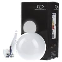 LED-Baustellenfassung 4000K 230V IP20 BF230940 280x65mm LED-Baustellenfassung 4000K 230V IP20 BF230940 280x65mm von EVN