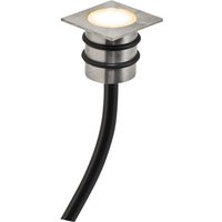 EVN LD4102 LED-Boden-Einbauleuchte LED 0.2W Edelstahl von EVN