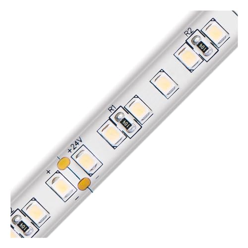 Niedervolt LED-Strip, IP67, konfektionie EVN SK6724702802 von EVN