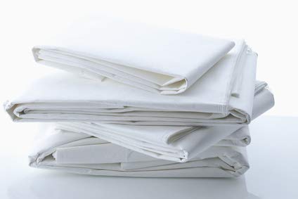 Allergiker Milben Bettwäsche Topperbezug, rundum 140 x 200 cm, Encasing Milbenkotdicht Höhe 8 cm, Milbenschutz für Hausstauballergiker von Evo-Pro-Tech