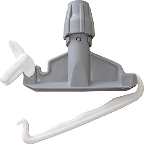 EVO-PRODUCTS EVO PRODUCTS Fransenmopphalter Kunststoff grau EVO-PRODUCTS EVO PRODUCTS Fransenmopphalter Kunststoff grau von EVO-PRODUCTS
