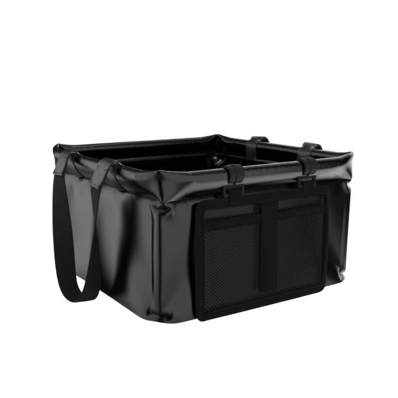 EVOCAMP Faltbare Spülschüssel 15 l – Wasserdicht für Camping und Outdoor EVOCAMP Faltbare Spülschüssel 15 l – Wasserdicht für Camping und Outdoor von EVOCAMP