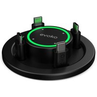 Evoko EasyConnect MPX 200 Screen Sharing Hub von EVOKO
