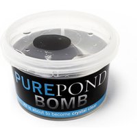 Evolution Aqua - Pure Pond Bomb für Teiche bis 20.000 l, Filterbakterien und Enzyme als Biostarter für den Teich, Teichpflege Evolution Aqua - Pure Pond Bomb für Teiche bis 20.000 l, Filterbakterien und Enzyme als Biostarter für den Teich, Teichpflege von EVOLUTION AQUA