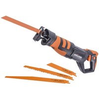 EVOLUTION R230RCP 850W Kabelgebundene Säbelsäge Evolution EVOLUTION R230RCP 850W Kabelgebundene Säbelsäge Evolution von EVOLUTION POWER TOOLS