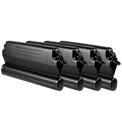 16 Eisdruckpolster je 50 cm - Set zur Überwinterung Eisbildung Schwimmbad Pool von EVOLUTION