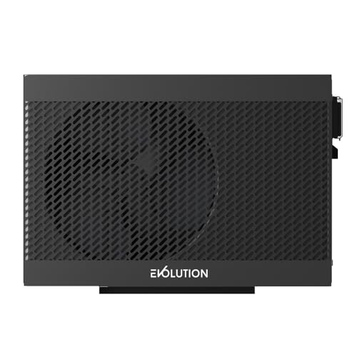 EVOLUTION Full Inverter Wärmepumpe Proline 10 bis 50m³ App Timer Heizen & Kühlen EVOLUTION Full Inverter Wärmepumpe Proline 10 bis 50m³ App Timer Heizen & Kühlen von EVOLUTION