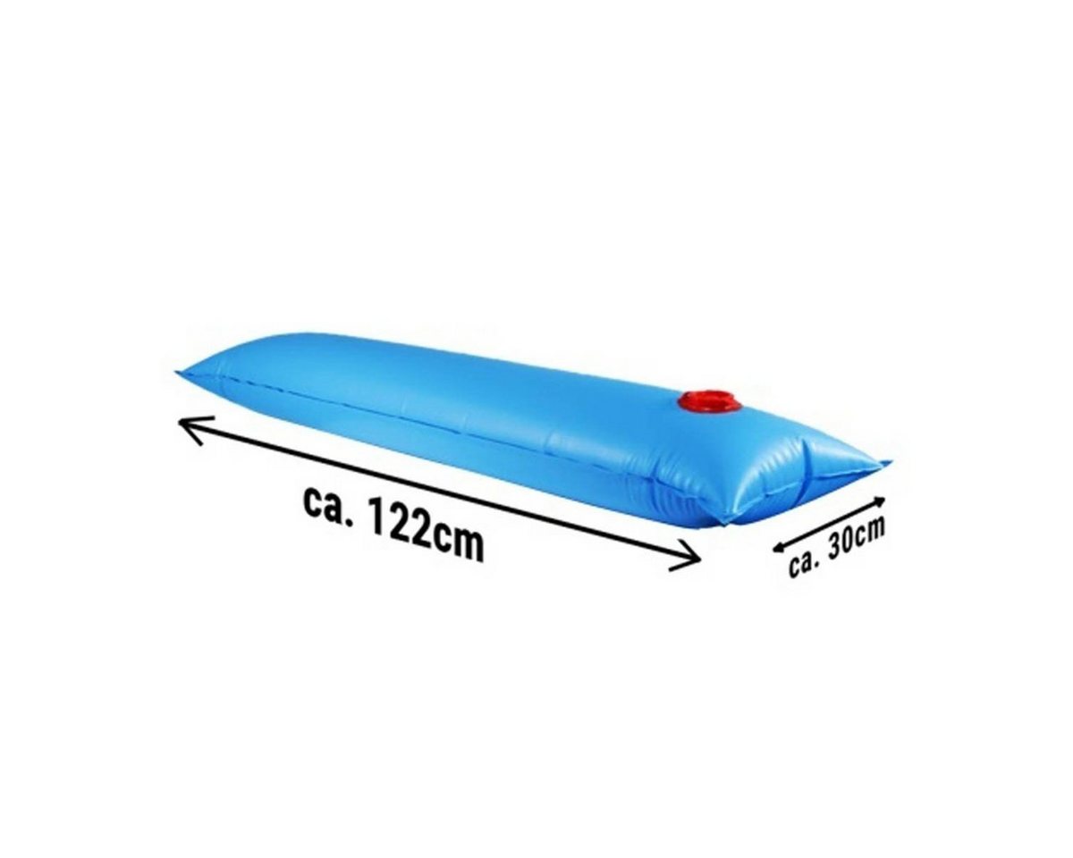 EVOLUTION Pool-Abdeckplane Wassersack von EVOLUTION