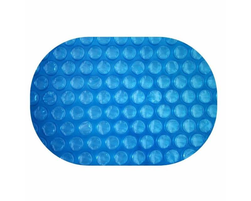 EVOLUTION Solarabdeckplane Solarplane für Ovalbecken 300 µm light-blue, Für Ovalpools – Erwärmung & weniger Verdunstung EVOLUTION Solarabdeckplane Solarplane für Ovalbecken 300 µm light-blue, Für Ovalpools – Erwärmung & weniger Verdunstung von EVOLUTION