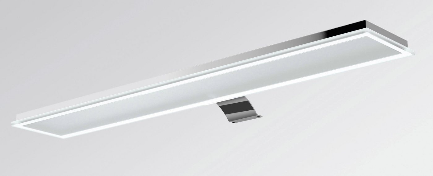 EVOTEC LED Bilderleuchte PALMA, LED fest integriert, Kaltweiß, Tageslichtweiß von EVOTEC