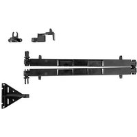 EVOline 1599 0912 7800 Kabelführung in Schubladen 1St. von EVOline