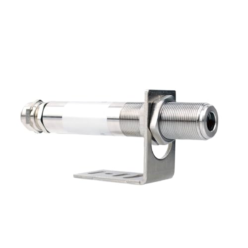 0-10V Ausgangstemperatursensor Berührungslose Industriesonde(-20-600) von EVPEOETCPC