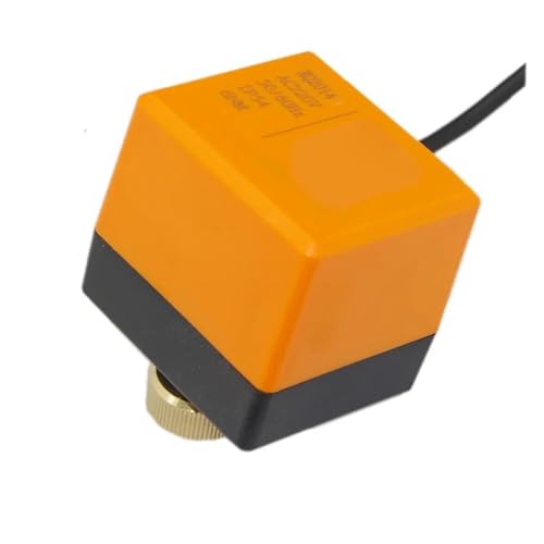 1/2“ 3/4” 1“ 1-1/4" 2 Zoll motorisierter Kugelhahnantrieb Dreidraht Zweisteuerung DC24V DC12V Elektromotor(1-1/4",12VDC) von EVPEOETCPC