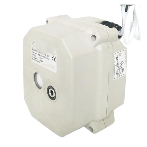 15Nm elektrischer Ventilantrieb for Anschluss an Kran, 110V bis 230V(CR303) von EVPEOETCPC