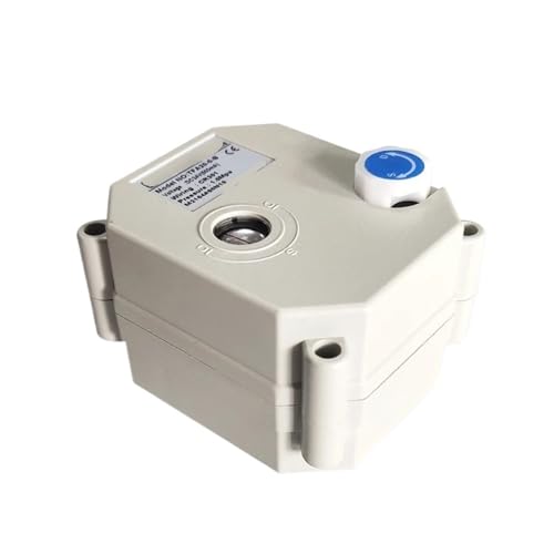 2/3/5/7-adriger AC/DC9-24V Elektrischer Stellantrieb for Ventile(Normal Close,CR703) von EVPEOETCPC