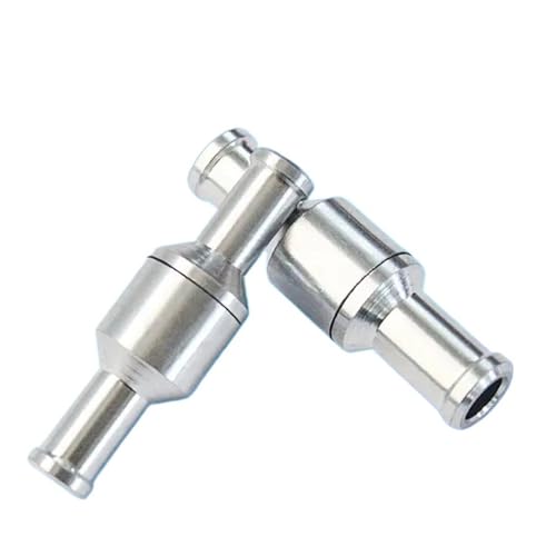 6/8/10/12 mm Rückschlagventil Aluminiumlegierungsmaterial(M12) von EVPEOETCPC