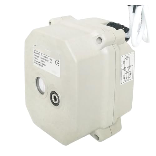 Elektrischer Ventilantrieb 15Nm Ventilsteuerkopf AC110V AC220V Antrieb mit Handbetätigung ISO5211 F03 F05(CR301) von EVPEOETCPC
