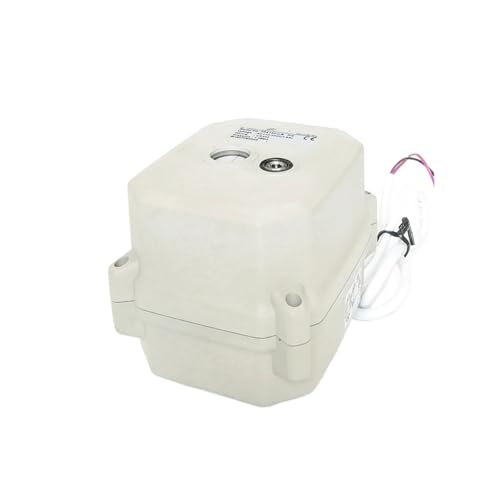 F03 und F05 15Nm Motorventilantrieb 110V bis 230V for Krananschluss(CR502) von EVPEOETCPC