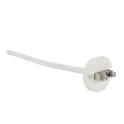 K-Typ PT100 Thermoelementsensor WRP-100 Thermoelement(K Type 315mm) von EVPEOETCPC