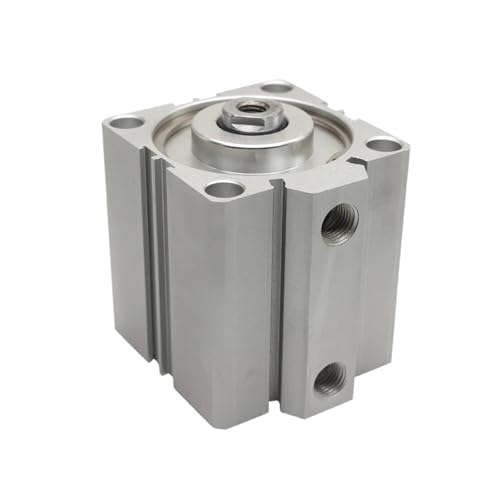 Kompaktzylinder der Serie SDA12/16/20/25/32, dünner Zylinder, Hub 5–50 mm(SDA32,5mm stroke) von EVPEOETCPC