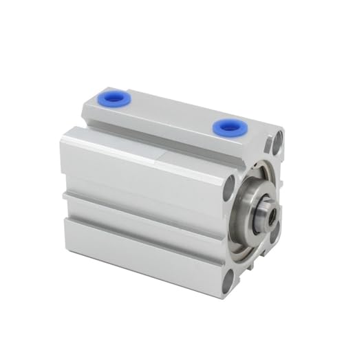 Luftzylinder der SDA-Serie 40 50 63 80 mm Bohrung bis 5 10 15 20 25 30 35 40 45 50 mm Hub(Bore 80 mm,Storke 40 mm) von EVPEOETCPC