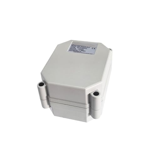 Motorisierter Ventilantrieb 3/7-Draht (CR303 CR703) Motorisierte Antriebe(CR703) von EVPEOETCPC