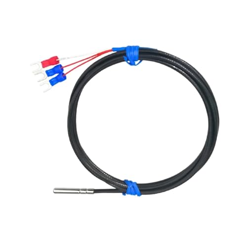 Niedertemperatursensor Kryogene Sonde Gefrierpunkttemperatursensor(PT100-6m) von EVPEOETCPC