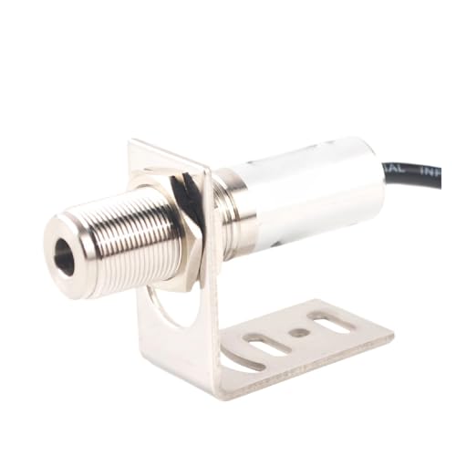 RS485-Ausgang Kompaktthermometer Berührungsloser Temperatursensor Industriesender(-20-100 RS485) von EVPEOETCPC
