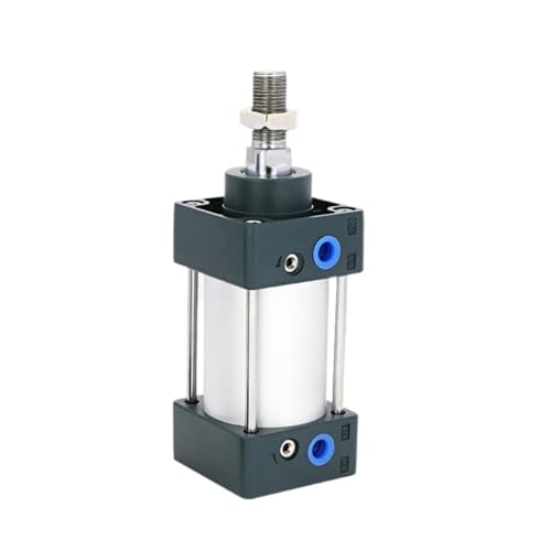 SC Standardzylinder SC32/40/50/63mm Bohrung Kolben 25-250mm Hub(BORE 32MM,STOCK 75MM) von EVPEOETCPC