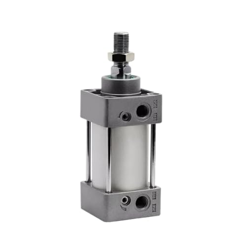 SC32/40 Bohrung 32 mm Hub 25-1000 mm Doppeltwirkender Standardzylinder(Stroke 1000mm Magnet,Bore 32mm) von EVPEOETCPC