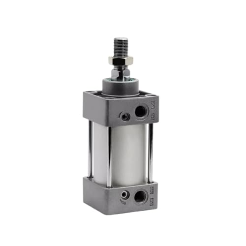 SC80/100/125 Bohrung 32 mm Hub 25-1000 mm Doppeltwirkender Standardzylinder(Stroke 700mm Magnet,Bore 100mm) von EVPEOETCPC