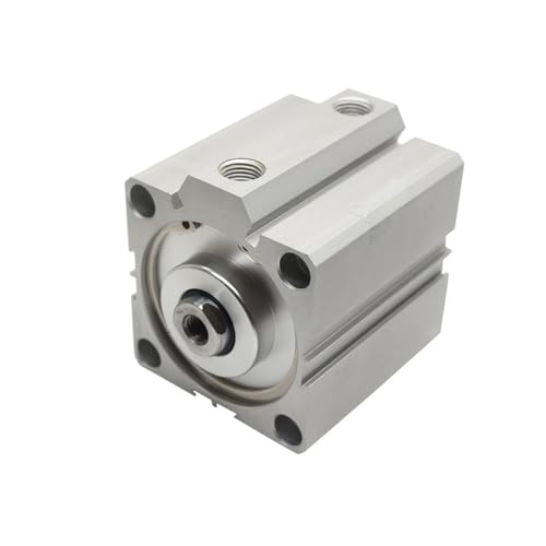 SDA50 Doppelt wirkenden Pneumatische Zylinder SDA50X5-SDA50X100SB SDA50X40 SDA50X45SB(SDA50X40,-SB) von EVPEOETCPC