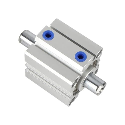 SDAD Pneumatische Luft Dünne Zylinder SDAD50-5 SDAD50-10 SDAD50-15 SDAD50-20 SDAD50-25(SDAD50x35,-B) von EVPEOETCPC