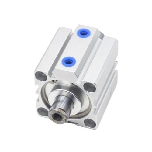 SDAD Pneumatische Luft Dünne Zylinder SDAD50-5 SDAD50-10 SDAD50-15 SDAD50-20 SDAD50-25 SDAD50-30 SDAD50-35 SDAD50-40 SDAD50-80(SDAD50x20,-S) von EVPEOETCPC