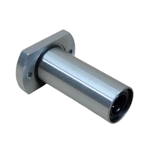 Linearlager LMH12LUU LMH12L Führungsschienen von EVQGUFMFS