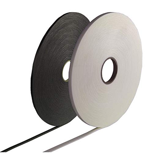 EVT 1891 Vorlegeband 4x 6mm x 25m grau von EVT